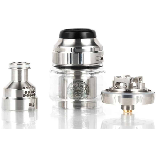 Atomizador GeekVape Zeus X RTA - Imagen 15