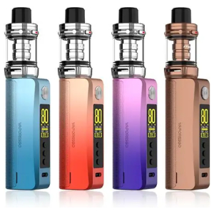 Vaporesso GEN 80 S iTANK 2 Edition Kit