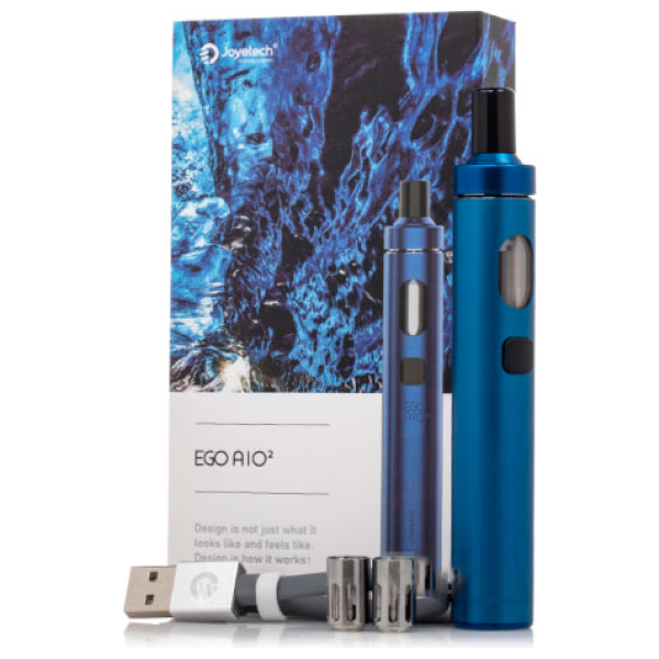Joyetech eGo AIO 2 Kit - Imagen 2