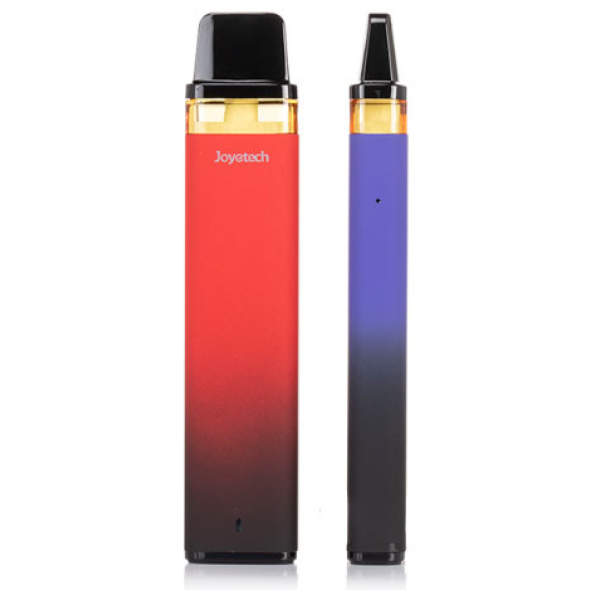 Joyetech WideWick Pod Kit - Imagen 2