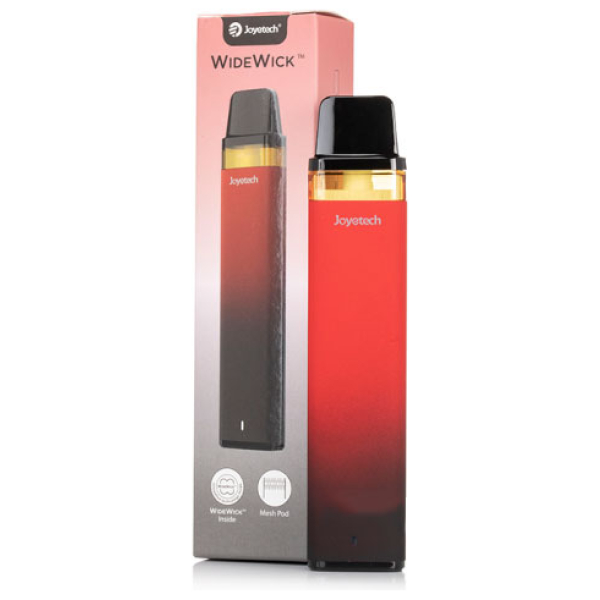 Joyetech WideWick Pod Kit - Imagen 3