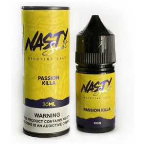Nasty Juice Passion Killa Salt 30ml