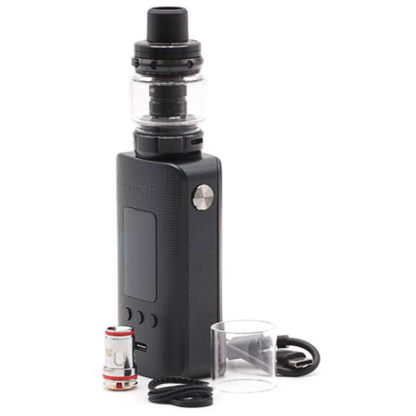 Vaporesso Gen 200 iTANK 2 Edition Kit 220W - Imagen 3