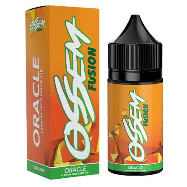 Ossem Fusion Oracle Salt 30ml