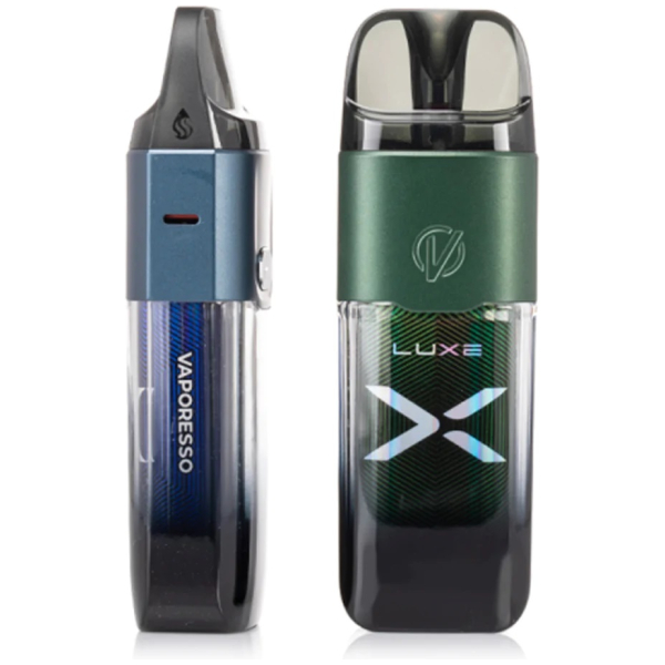 Vaporesso Luxe X Pod Kit - Imagen 3