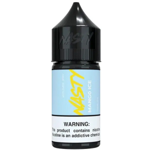 Nasty Juice Podmate Mango Ice Salt 30ml