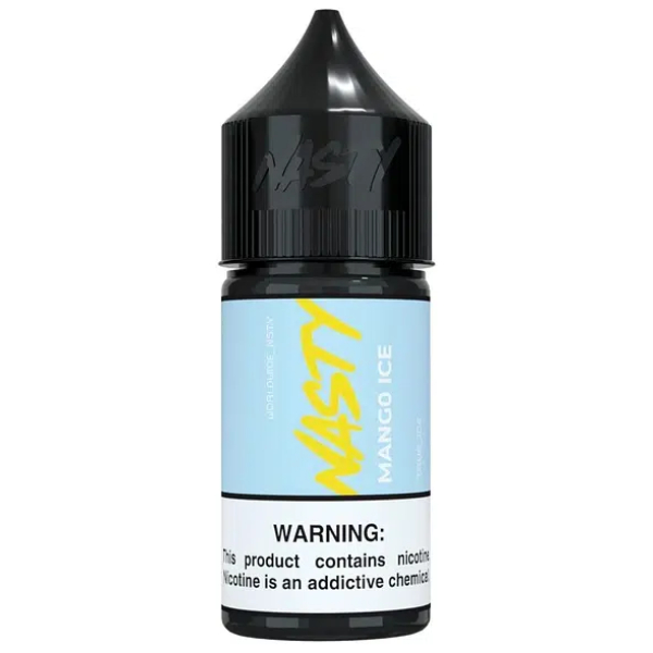 Nasty Juice Podmate Mango Ice Salt 30ml