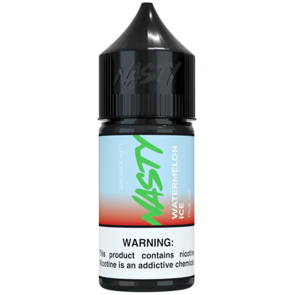 Nasty Juice Podmate Watermelon Ice Salt 30ml