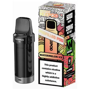 Cartucho de Recarga Wotofo Nexpod Watermelon Ice