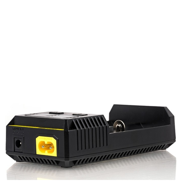 Cargador Nitecore New i2 - Imagen 4