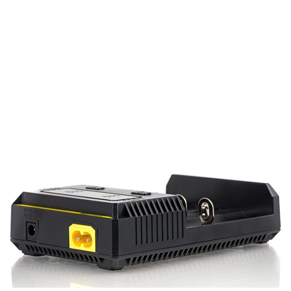 Cargador Nitecore New i4 - Imagen 4