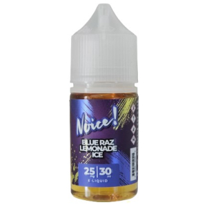 Noice Blue Razz Lemonade Ice Salt 30ml