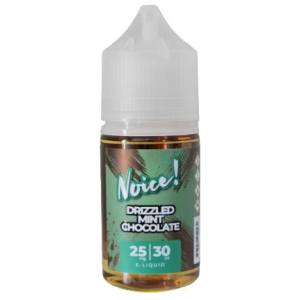 Noice Drizzled Mint Chocolate Salt 30ml