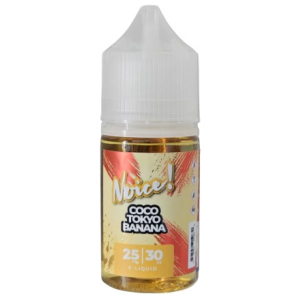 Noice Coco Tokio Banana Salt 30ml