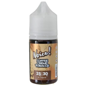 Noice Coffee Creme Tobacco Salt 30ml