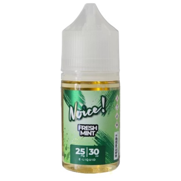 Noice Fresh Mint Salt 30ml