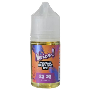 Noice Mango Ruby Raz Ice Salt 30ml