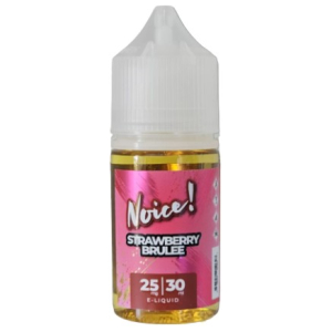 Noice Strawberry Brulee Salt 30ml