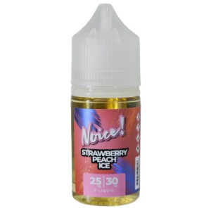 Noice Strawberry Peach Ice Salt 30ml