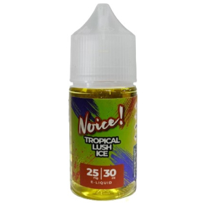 Noice Tropical Lush Ice Salt 30ml