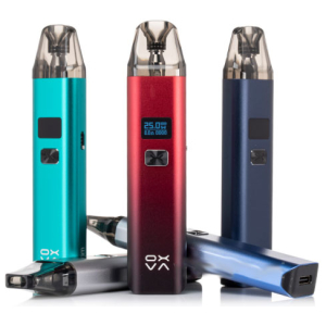 OXVA XLim V2 Pod Kit