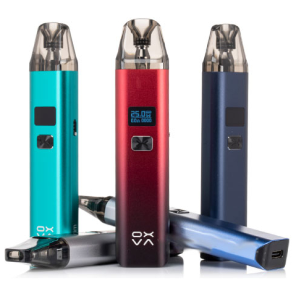 OXVA XLim V2 Pod Kit
