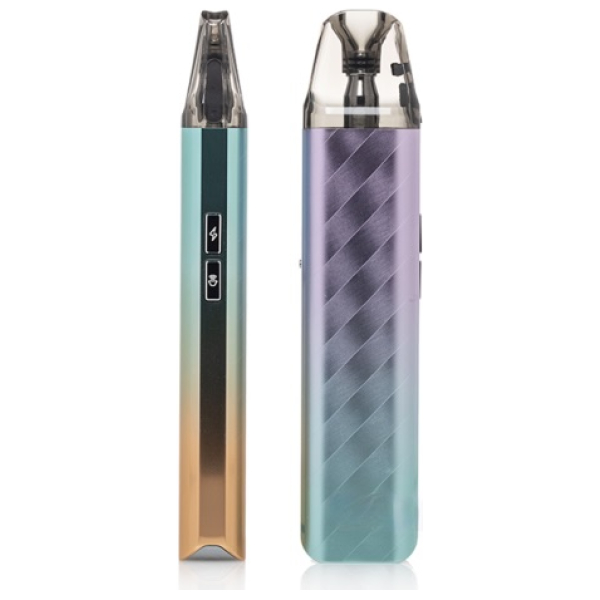 OXVA Xlim SE 2 Pod Kit - Imagen 3