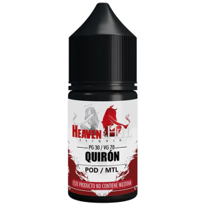 Heaven & Hell Quiron POD/MTL 30ml