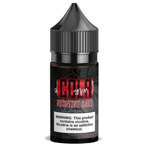 Shijin Vapor Cola Man Salt 30ml