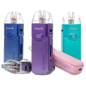 Smok Nord GT Kit