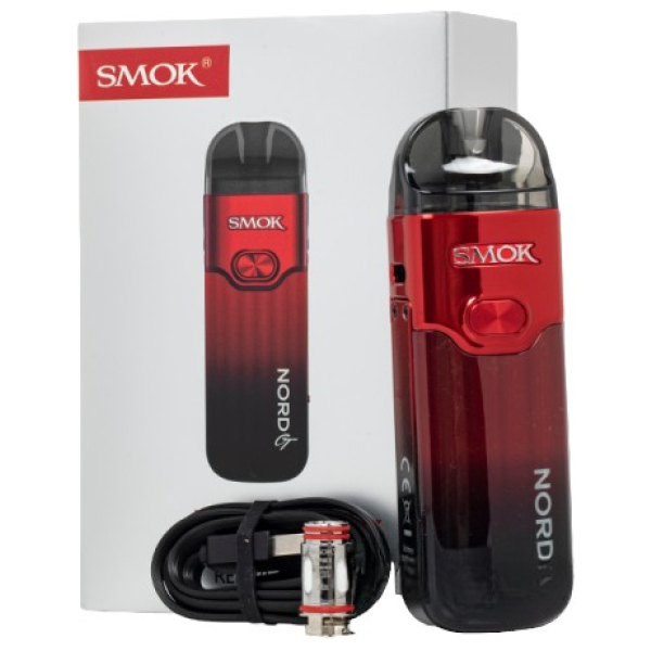 Smok Nord GT Kit - Imagen 3