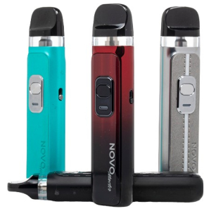 SMOK Novo Master Pod Kit