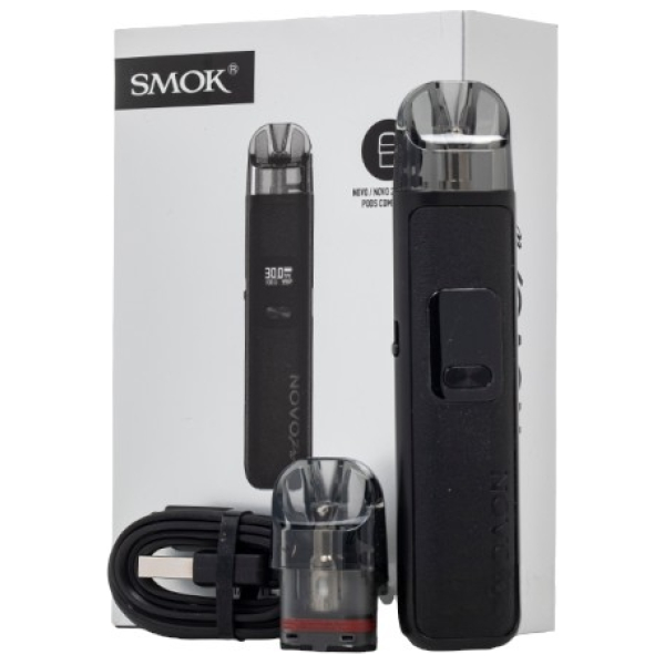 Smok Novo Pro Kit - Imagen 3