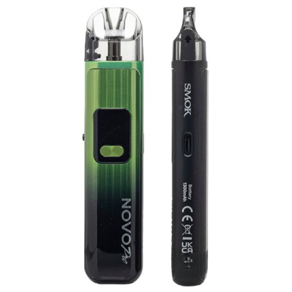 Smok Novo Pro Kit - Imagen 2