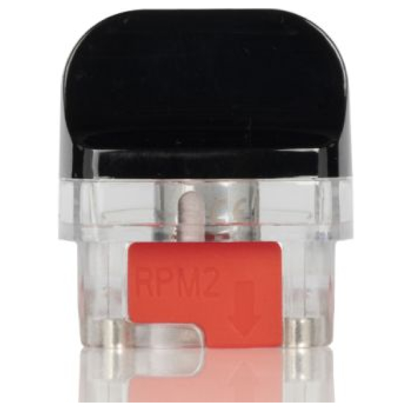 Cartuchos Vacios Smok RPM 2 - Imagen 3