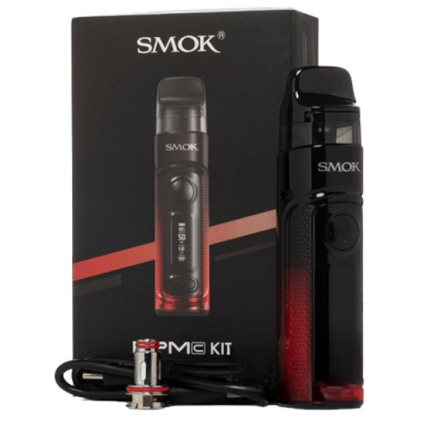 Smok RPM C KIT - Imagen 3