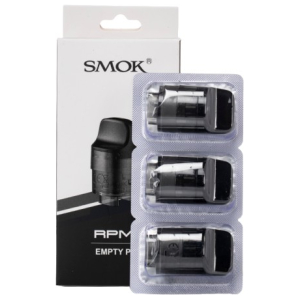 Cartuchos Vacios Smok RPM C