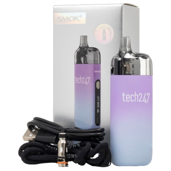 Smok Tech247 kit - Imagen 3