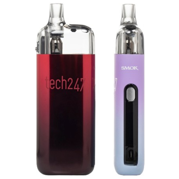 Smok Tech247 kit - Imagen 2