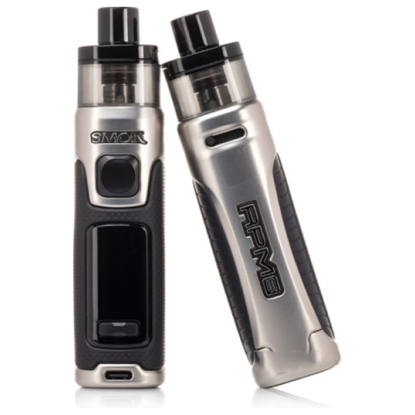 Smok RPM 5 Mod Pod Kit - Imagen 3
