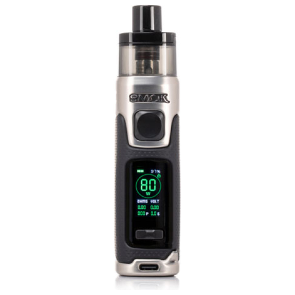 Smok RPM 5 Mod Pod Kit - Imagen 4