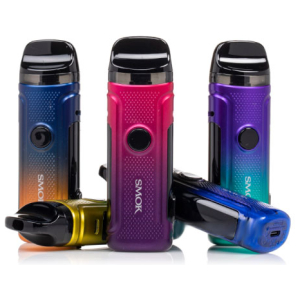 Smok Nord C Pod Kit