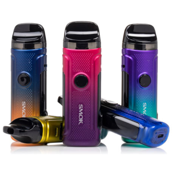 Smok Nord C Pod Kit