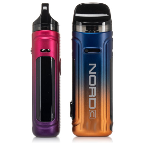Smok Nord C Pod Kit - Imagen 4