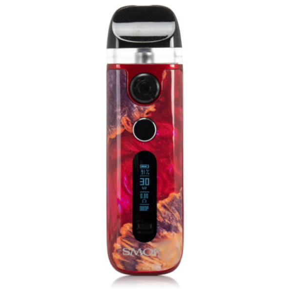 Smok Novo 5 Pod Kit - Imagen 3