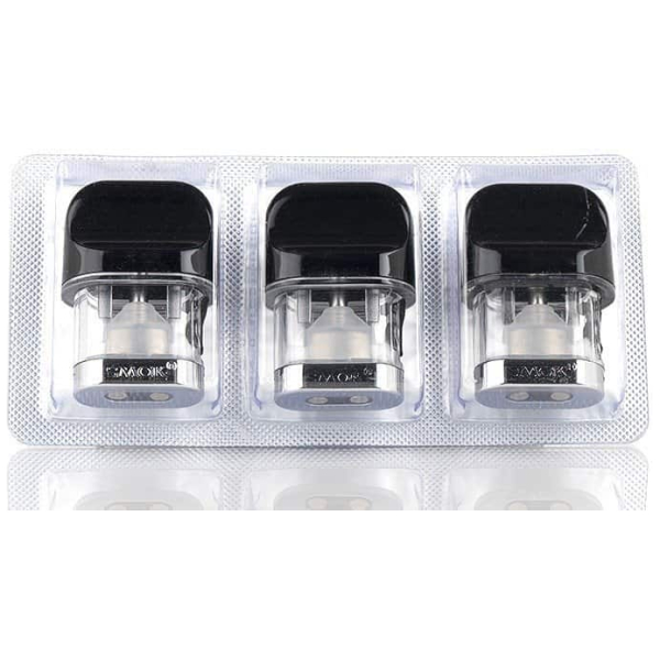 Cartuchos + Resistencias Smok Novo, Novo 2, Novo 3, Novo 2s - Imagen 2