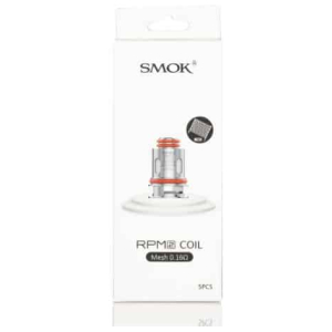 Resistencias Smok RPM 2 Pod