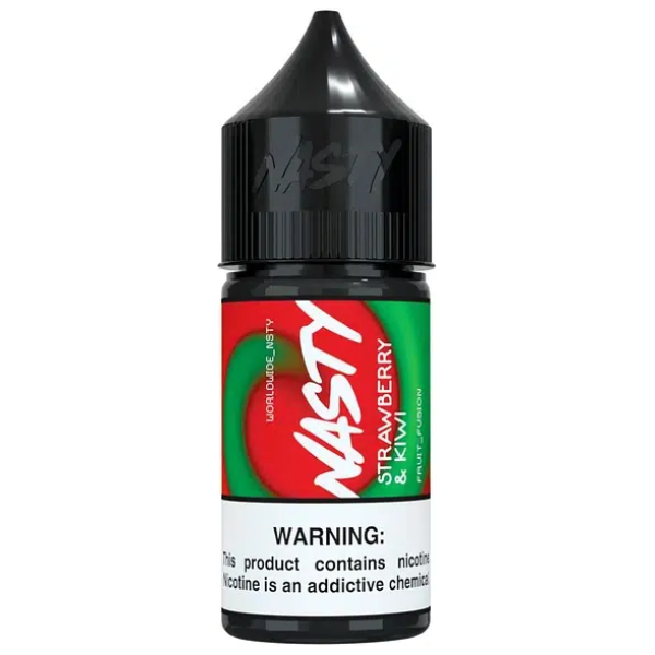 Nasty Juice Podmate Strawberry Kiwi Salt 30ml
