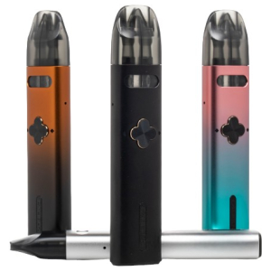 Caliburn Explorer Pod Kit