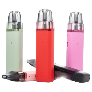 UWELL CALIBURN G3 Lite Pod Kit